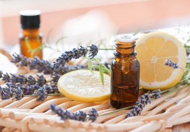 Aromaterapia: la magia dei profumi e degli aromi dell’amore divino