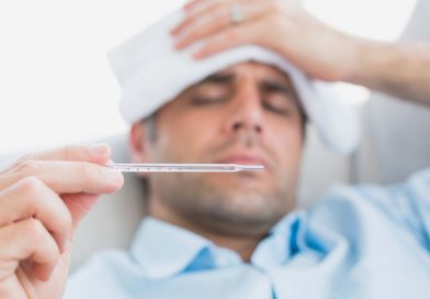 L’influenza:un disturbo tipico L’influenza:un disturbo tipico