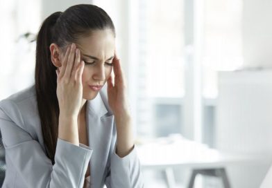 Mal di testa, il punto di vista delle medicine naturali Mal di testa, il punto di vista delle medicine naturali