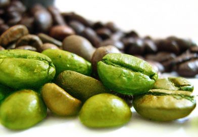 Caffè Verde Caffè Verde