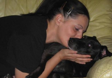 BIMBA PELOSETTA: qualche settimana da Febbraio.. è ancora tra noi! BIMBA PELOSETTA: qualche settimana da Febbraio.. è ancora tra noi!