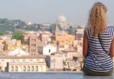 Le origini della nobile lingua ITALIANA
