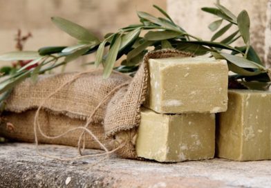 Breve storia del sapone Breve storia del sapone